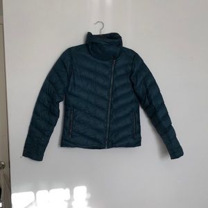 Patagonia Prow Down Jacket